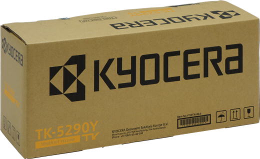 Kyocera TK-5290Y [ TK5290Y / 1T02TXANL0 ] Toner