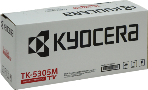 Kyocera TK-5305M [ TK5305M / 1T02VMBNL0 ] Toner