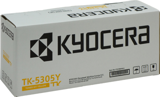 Kyocera TK-5305Y [ TK5305Y / 1T02VMANL0 ] Toner