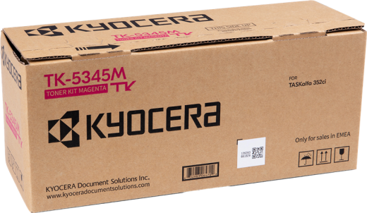 Kyocera TK-5345M [ TK5345M / 1T02ZLBNL0 ] Toner