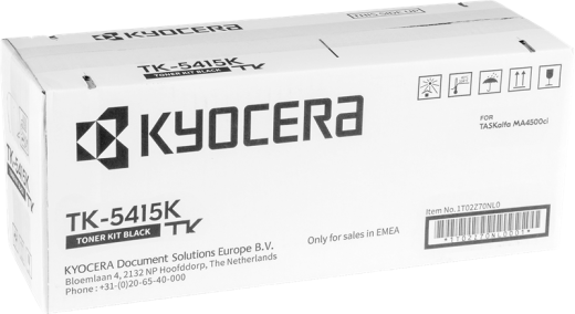 Kyocera TK-5415K [ TK5415K / 1T02Z70NL0 ] Toner