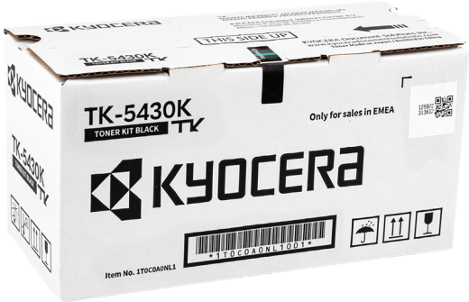 Kyocera TK-5430K [ TK5430K / 1T0C0A0NL1 ] Toner