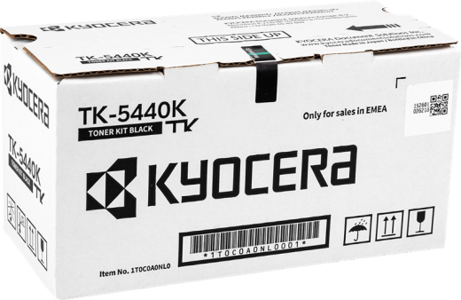 Kyocera TK-5440K [ TK5440K / 1T0C0A0NL0 ] Toner