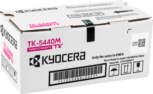 Kyocera TK-5440M [ TK5440M / 1T0C0ABNL0 ] Toner