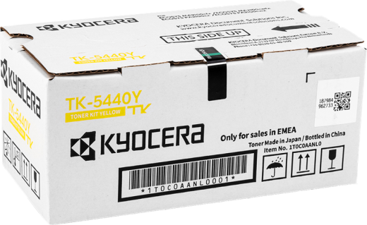 Kyocera TK-5440Y [ TK5440Y / 1T0C0AANL0 ] Toner