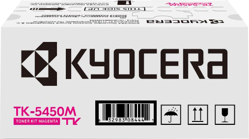 Kyocera TK-5450M [ TK5450M / 1T0C0DBNL0 ] Toner