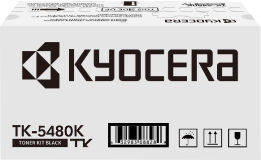 Kyocera TK-5480K [ TK5480K / 1T0C220NL0 ] Toner