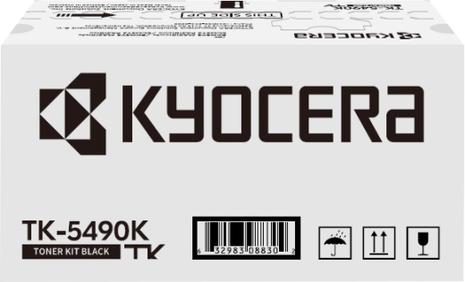 Kyocera TK-5490K [ TK5490K / 1T0C220NL1 ] Toner