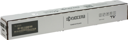Kyocera TK-6325K [ TK6325K / 1T02NK0NL0 ] Toner