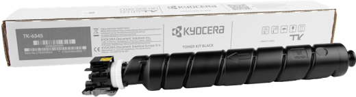 Kyocera TK-6345 [ TK6345 / 1T02XF0NL0 ] Toner