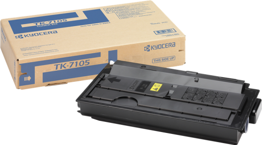 Kyocera TK-7105 [ TK7105 / 1T02P80NL0 ] Toner