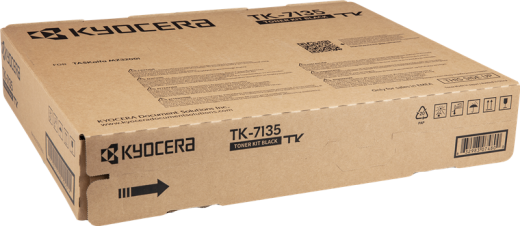 Kyocera TK-7135 [ TK7135 / 1T02ZT0NL0 ] Toner