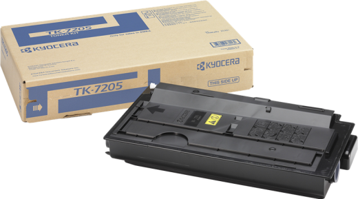 Kyocera TK-7205 [ TK7205 / 1T02NL0NL0 ] Toner