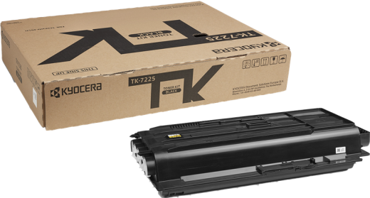 Kyocera TK-7225 [ TK7225 / 1T02V60NL0 ] Toner