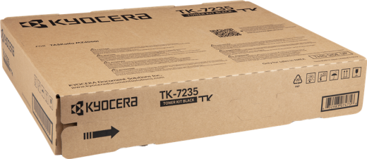 Kyocera TK-7235 [ TK7235 / 1T02ZS0NL0 ] Toner