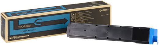 Kyocera TK-8305c [ TK8305c / 1T02LKCNL0 ] Toner