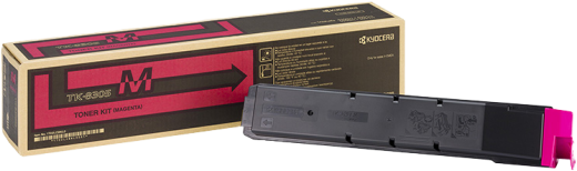 Kyocera TK-8305m [ TK8305m / 1T02LKBNL0 ] Toner