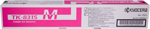Kyocera TK-8315m [ TK8315m / 1T02MVBNL0 ] Toner