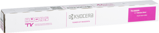 Kyocera TK-8365M [ TK8365M / 1T02YPBNL0 ] Toner