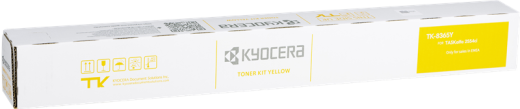 Kyocera TK-8365Y [ TK8365Y / 1T02YPANL0 ] Toner