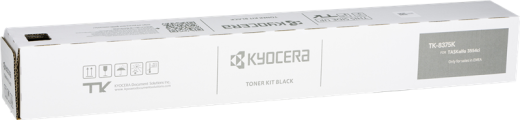 Kyocera TK-8375K [ TK8375K / 1T02XD0NL0 ] Toner