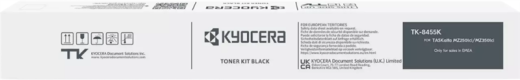 Kyocera TK-8455K [ TK8455K / 1T0C2M0NL0 ] Toner