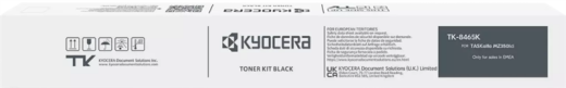 Kyocera TK-8465K [ TK8465K / 1T0C2L0NL0 ] Toner