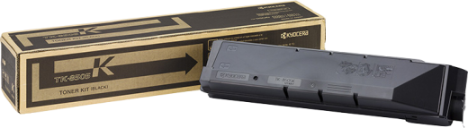 Kyocera TK-8505K [ TK8505K / 1T02LC0NL0 ] Toner
