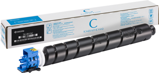 Kyocera TK-8515C [ TK8515C / 1T02NDCNL0 ] Toner