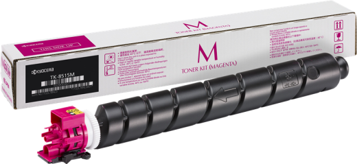 Kyocera TK-8515M [ TK8515M / 1T02NDBNL0 ] Toner