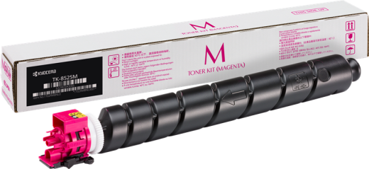 Kyocera TK-8525M [ TK8525M / 1T02RMBNL0 ] Toner