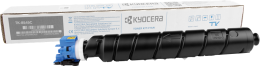 Kyocera TK-8545C [ TK8545C / 1T02YMCNL0 ] Toner