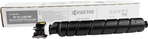 Kyocera TK-8545K [ TK8545K / 1T02YM0NL0 ] Toner
