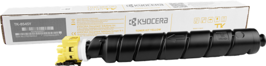 Kyocera TK-8545Y [ TK8545Y / 1T02YMANL0 ] Toner