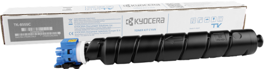 Kyocera TK-8555C [ TK8555C / 1T02XCCNL0 ] Toner