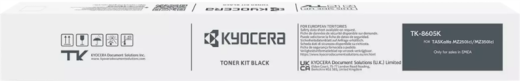Kyocera TK-8605K [ TK8605K / 1T0C2M0NL1 ] Toner