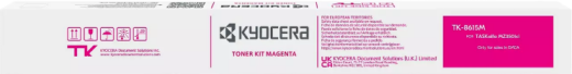 Kyocera TK-8615M [ TK8615M / 1T0C2LBNL1 ] Toner