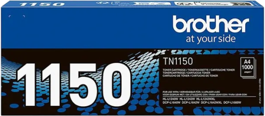 Brother TN-1150 [ TN1150 / TN1150 ] Toner