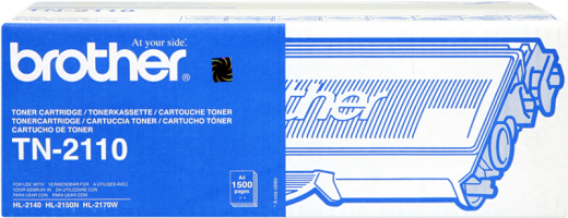 Brother TN-2110 [ TN2110 ] Toner