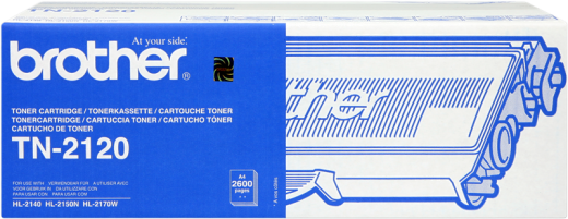 Brother TN-2120 [ TN2120 ] Toner