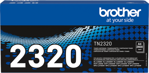 Brother TN-2320 [ TN2320 ] Toner