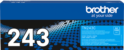 Brother TN-243C [ TN243C ] Toner