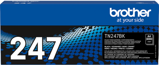Brother TN-247BK [ TN247BK ] Toner