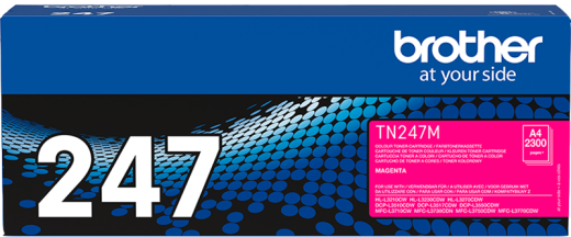 Brother TN-247M [ TN247M ] Toner
