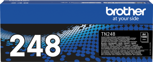 Brother TN-248BK [ TN248BK / 248 ] Toner
