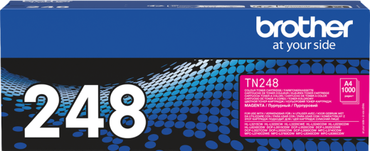 Brother TN-248M [ TN248M / 248 ] Toner
