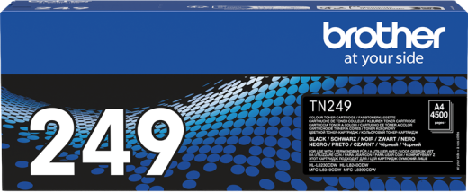 Brother TN-249BK [ TN249BK / 249 ] Toner