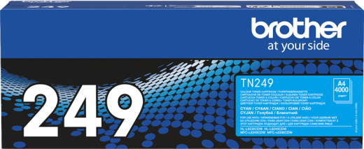 Brother TN-249C [ TN249C / 249 ] Toner