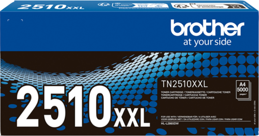 Brother TN-2510XXL [ TN2510XXL / 2510XXL ] Toner