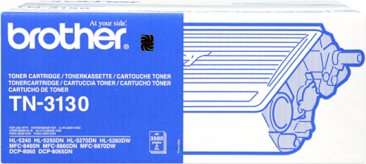 Brother TN-3130 [ TN3130 ] Toner